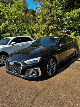 2023 Audi A5