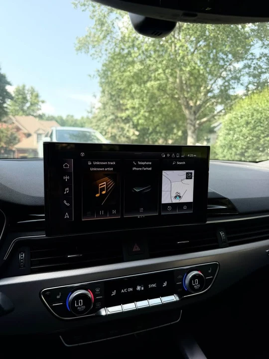 2023 Audi B9 A5 - Image 5 of 6