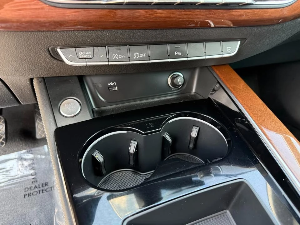 2023 Audi B9 A5 - Image 17 of 20