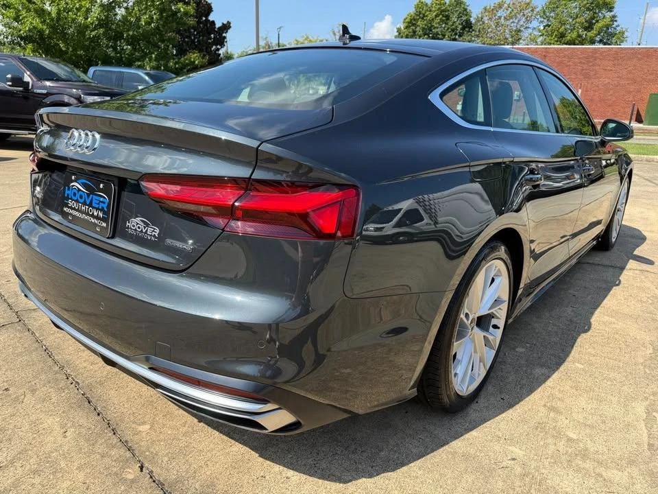2023 Audi B9 A5 - Image 5 of 20