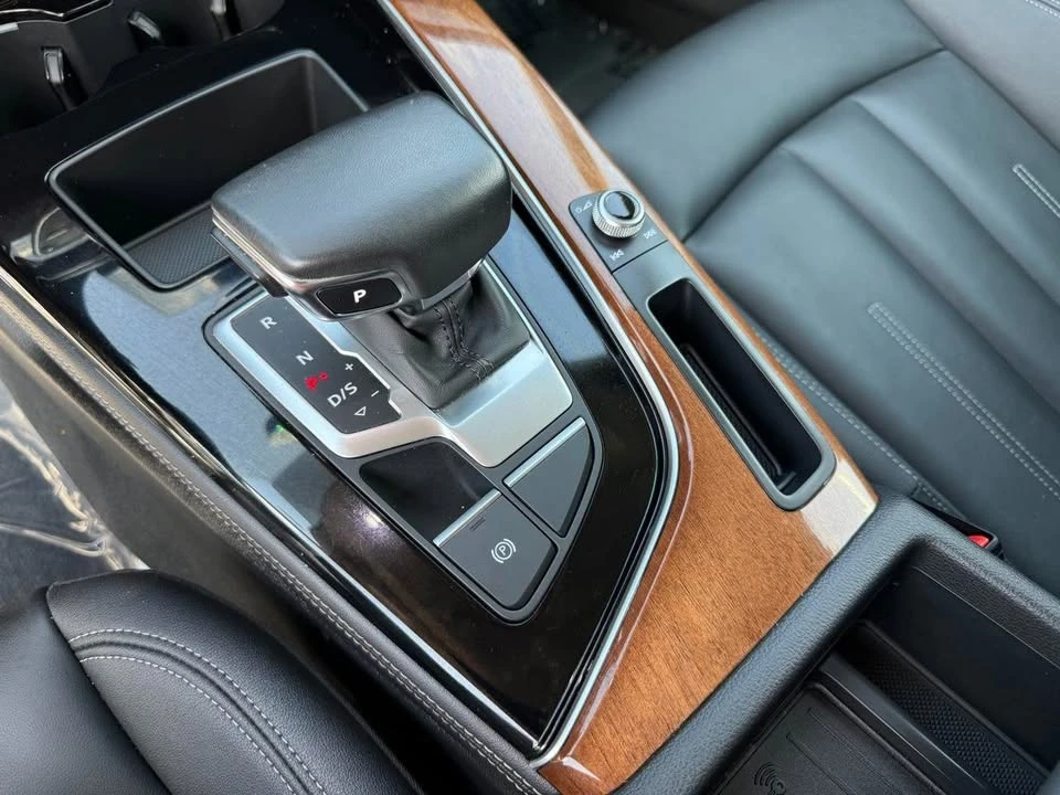 2023 Audi B9 A5 - Image 18 of 20