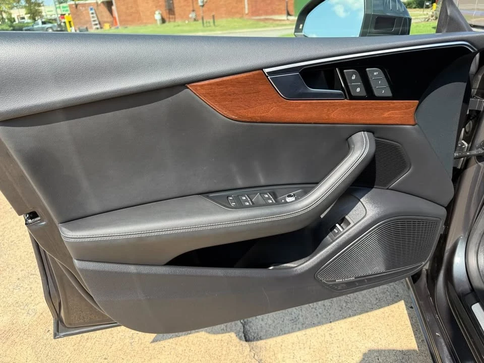 2023 Audi B9 A5 - Image 11 of 20