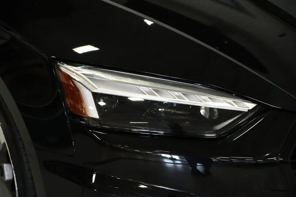 2023 Audi B9 A5 - Image 3 of 20