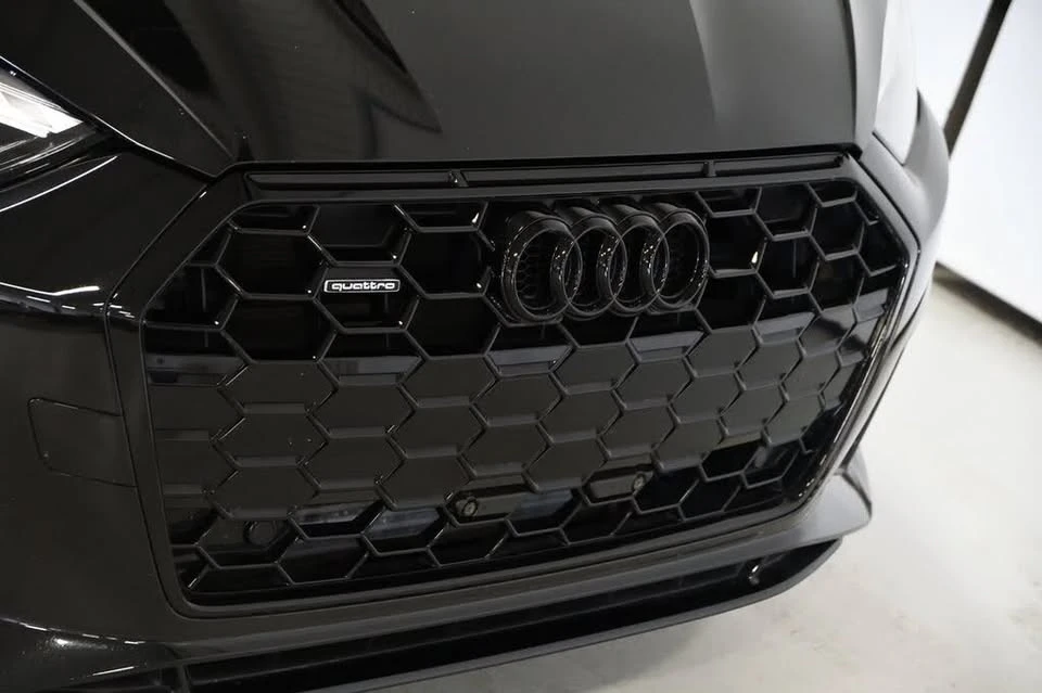 2023 Audi B9 A5 - Image 4 of 20
