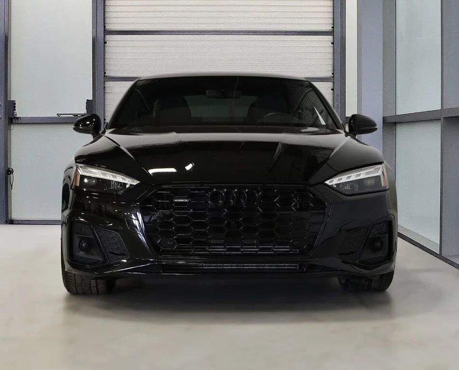 2023 Audi B9 A5 - Image 5 of 20