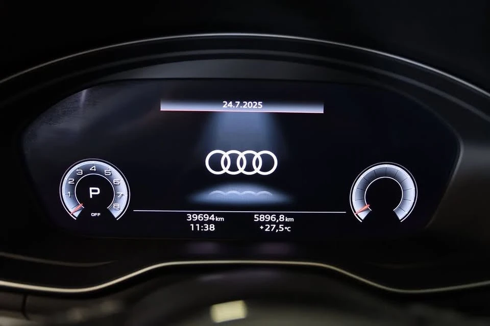 2023 Audi B9 A5 - Image 18 of 20