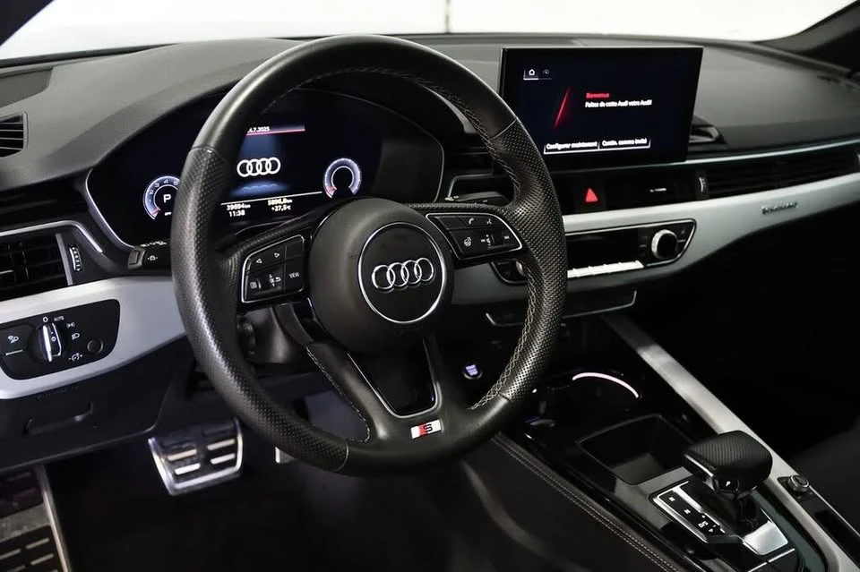 2023 Audi B9 A5 - Image 10 of 20