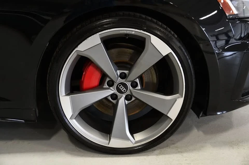 2023 Audi B9 A5 - Image 6 of 20