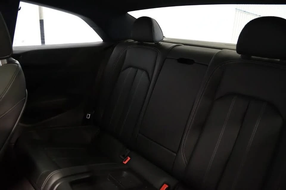 2023 Audi B9 A5 - Image 16 of 20