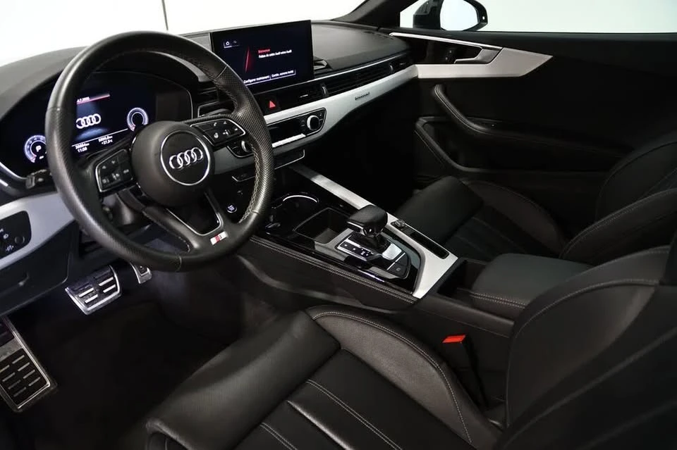 2023 Audi B9 A5 - Image 11 of 20