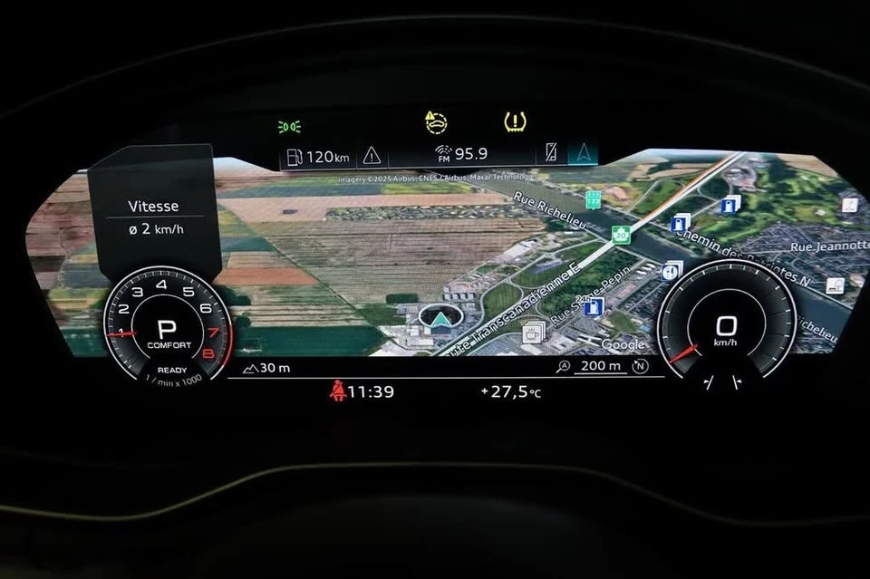 2023 Audi B9 A5 - Image 20 of 20