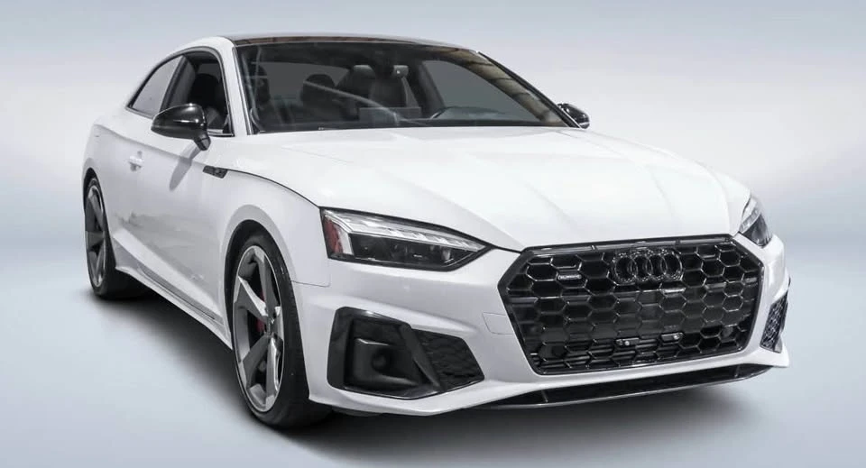 2023 Audi B9 A5 - Image 3 of 10