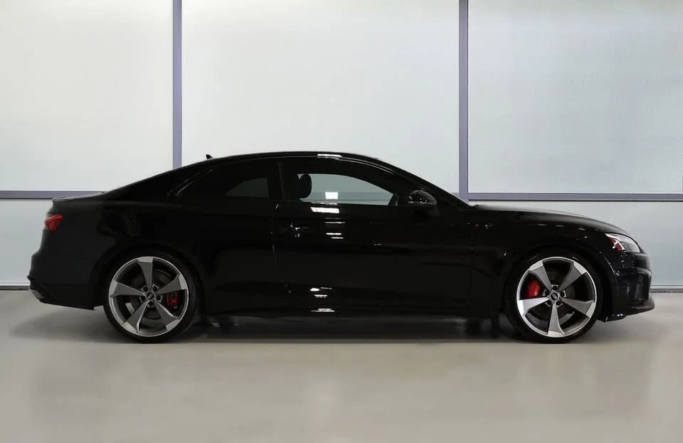 2023 Audi B9 A5 - Image 2 of 20