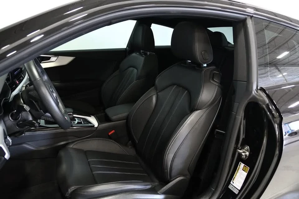 2023 Audi B9 A5 - Image 15 of 20
