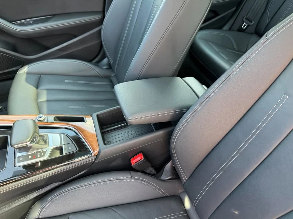 2023 Audi B9 A5 - Image 20 of 20