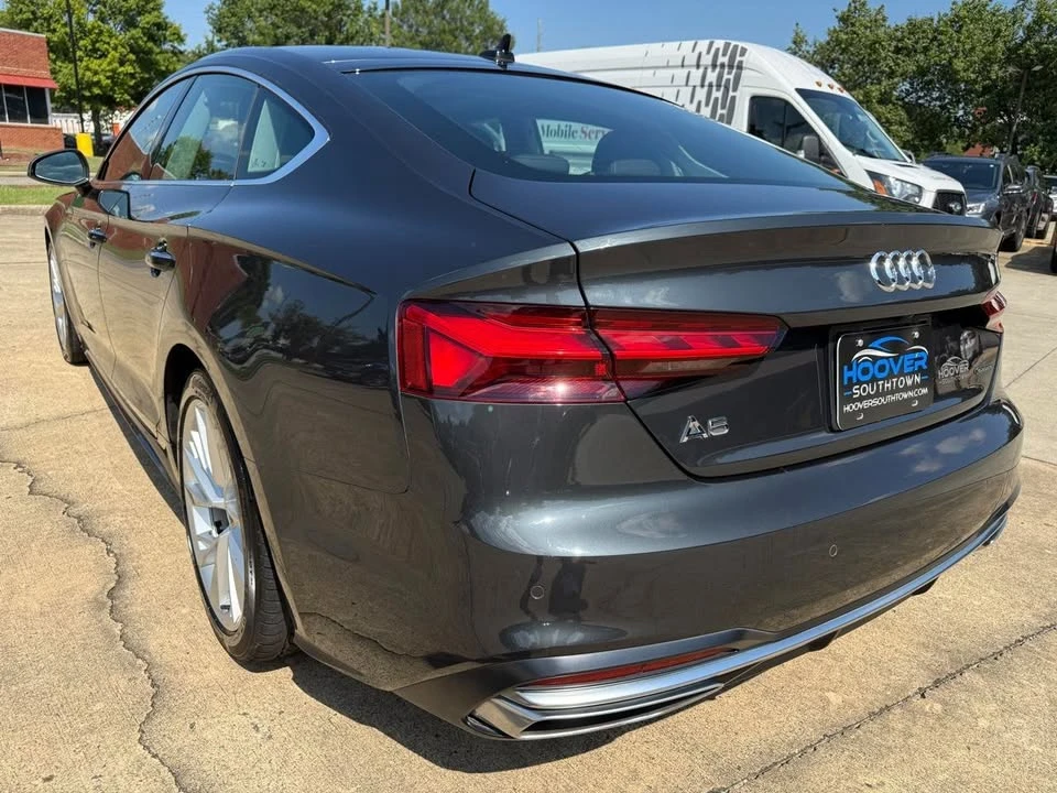 2023 Audi B9 A5 - Image 3 of 20