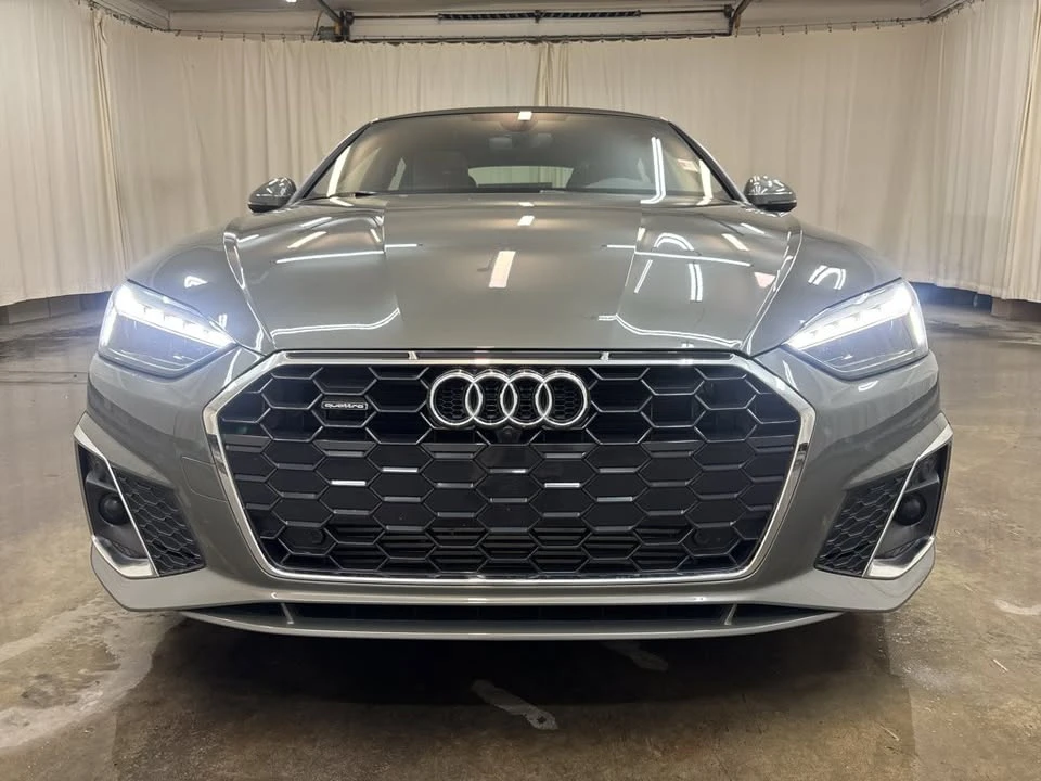 2023 Audi B9 A5 - Image 5 of 6