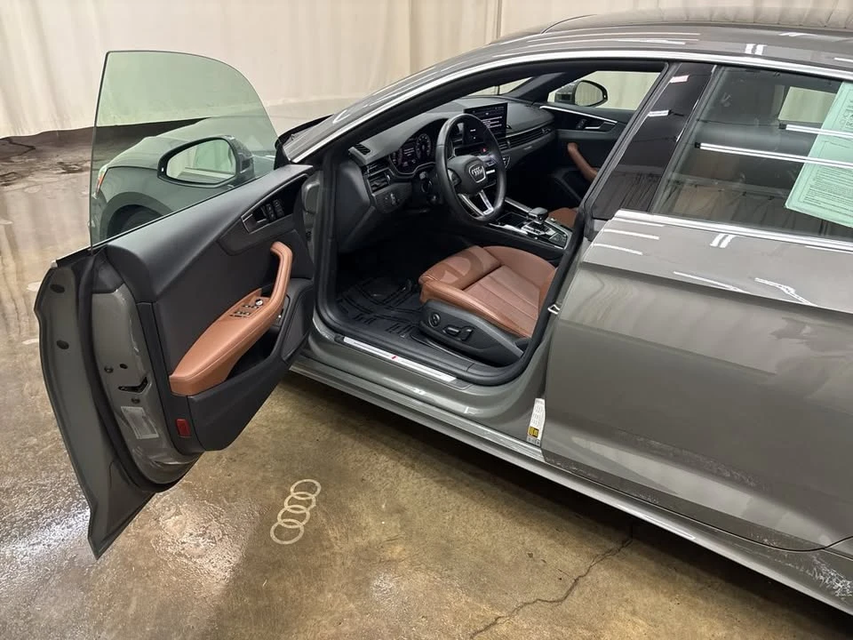 2023 Audi B9 A5 - Image 6 of 6