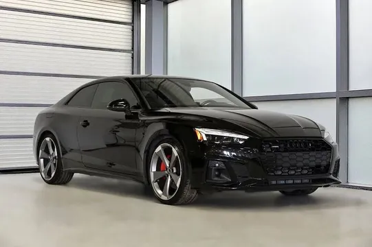 2023 Audi A5 A5