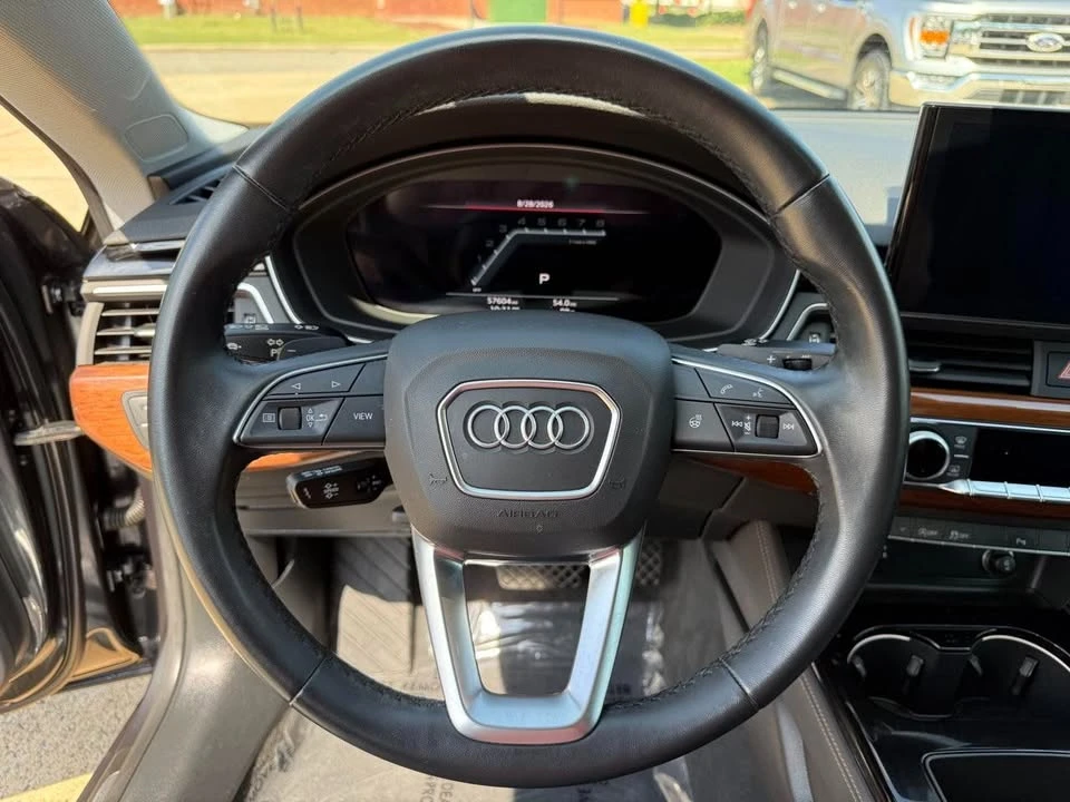 2023 Audi B9 A5 - Image 14 of 20