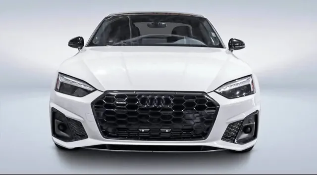 2023 Audi A5 Progressiv