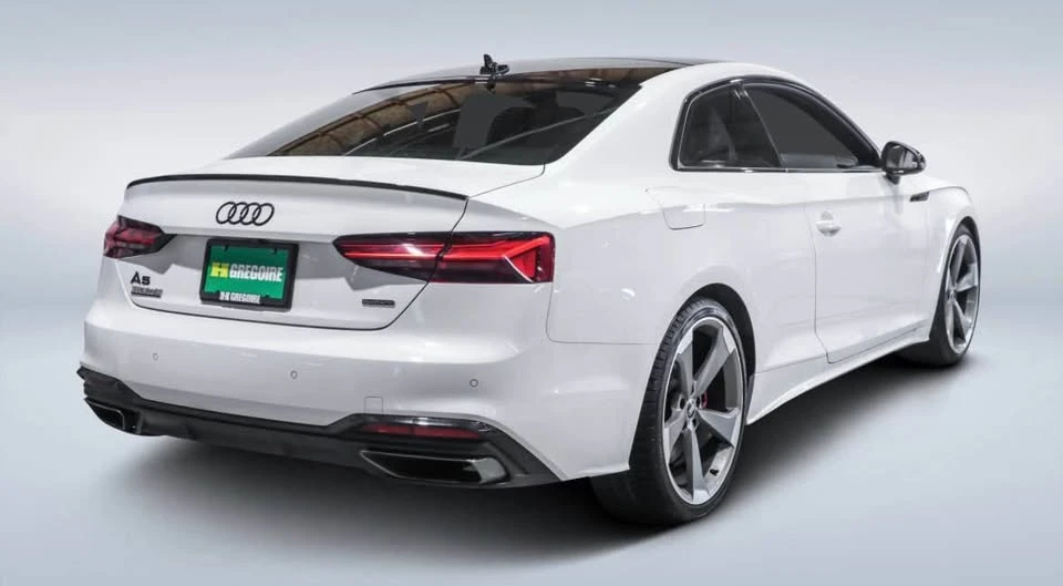 2023 Audi B9 A5 - Image 5 of 10