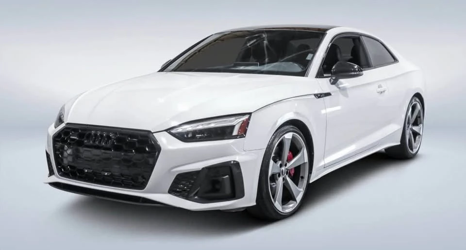 2023 Audi B9 A5 - Image 2 of 10