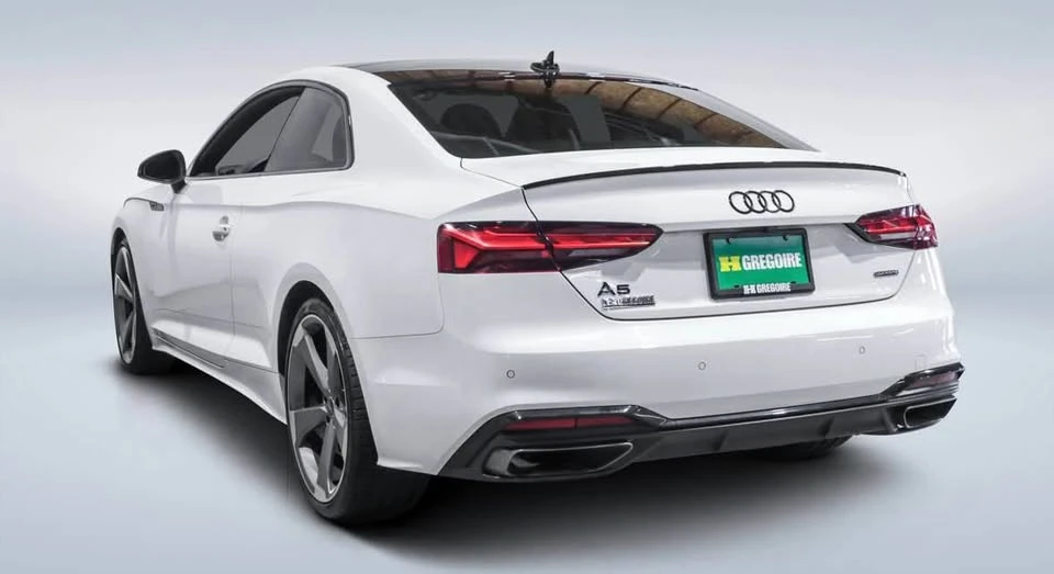2023 Audi B9 A5 - Image 6 of 10