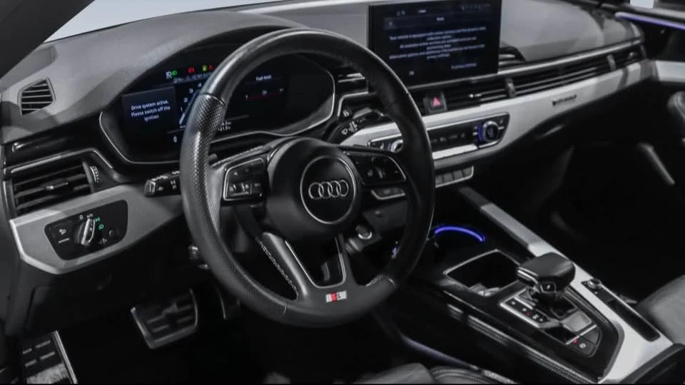 2023 Audi B9 A5 - Image 7 of 10