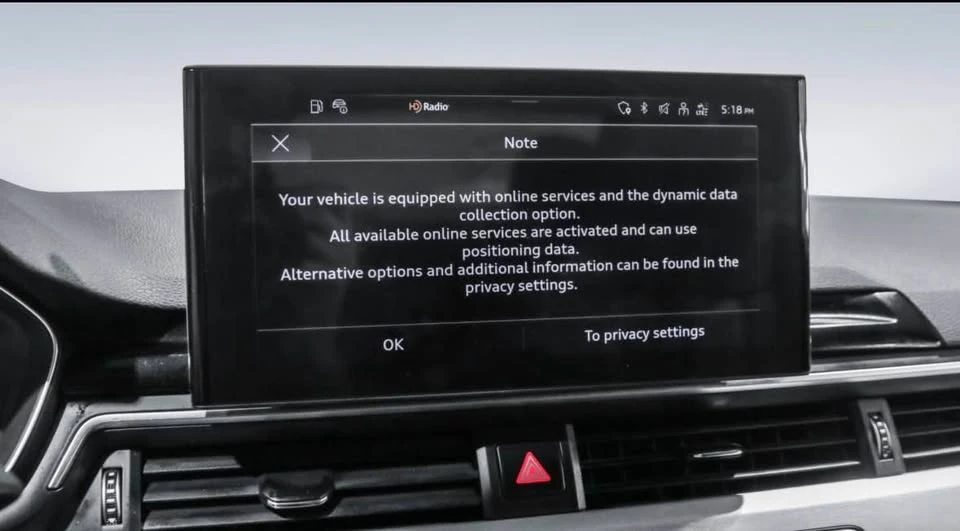 2023 Audi B9 A5 - Image 9 of 10