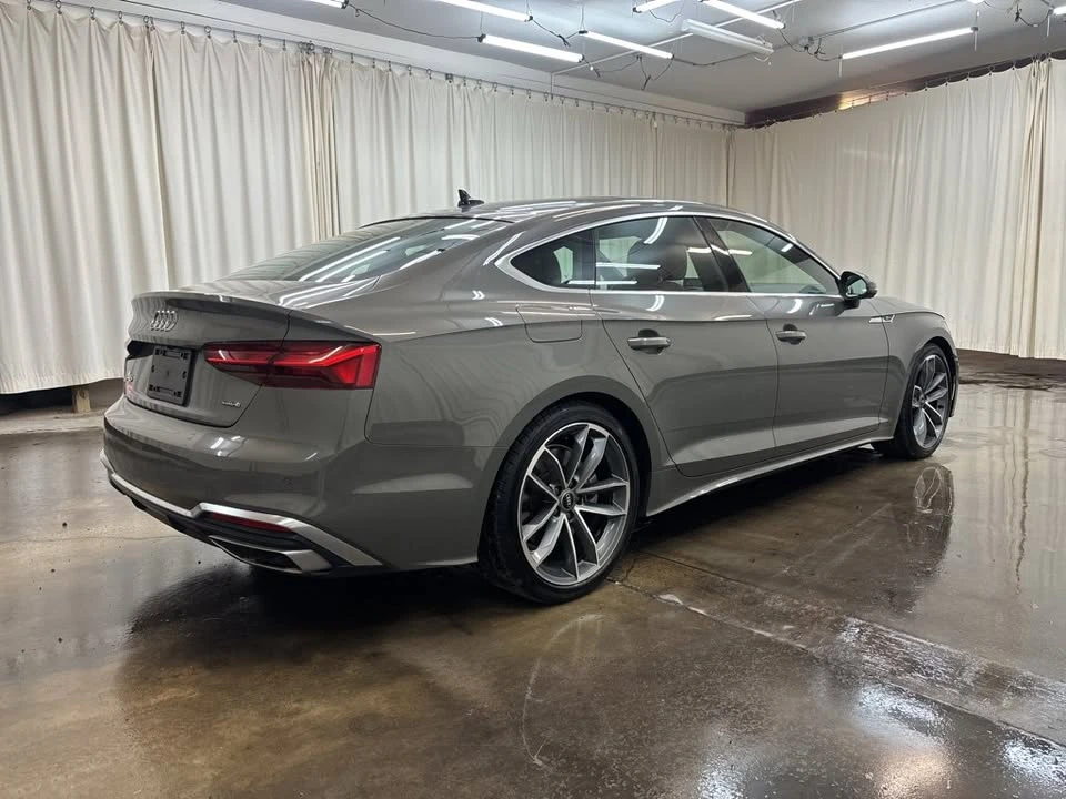 2023 Audi B9 A5 - Image 3 of 6