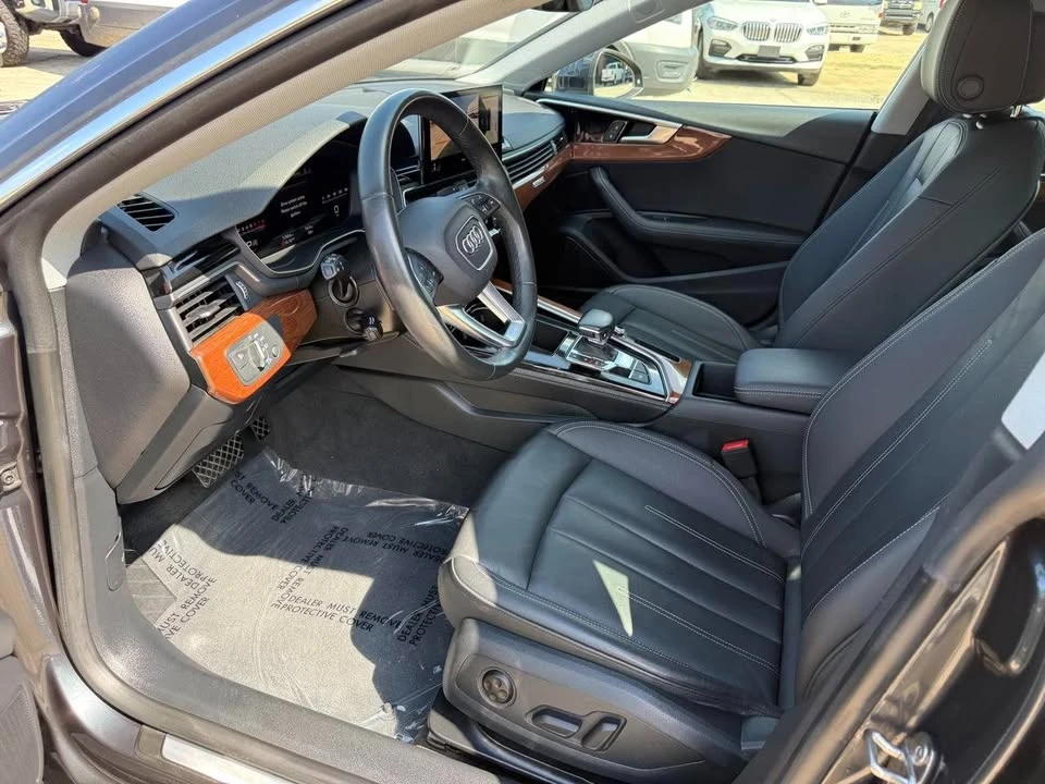 2023 Audi B9 A5 - Image 9 of 20