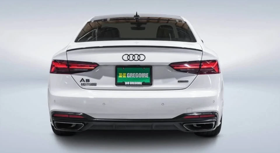 2023 Audi B9 A5 - Image 4 of 10