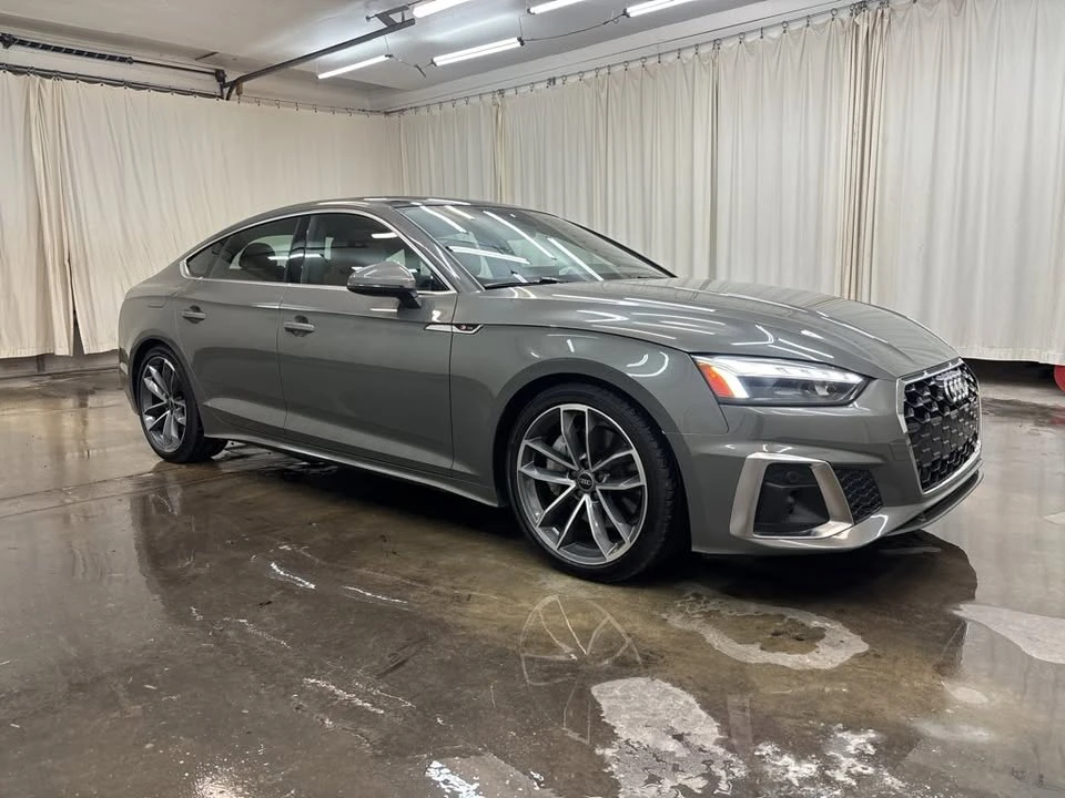 2023 Audi B9 A5 - Image 2 of 6