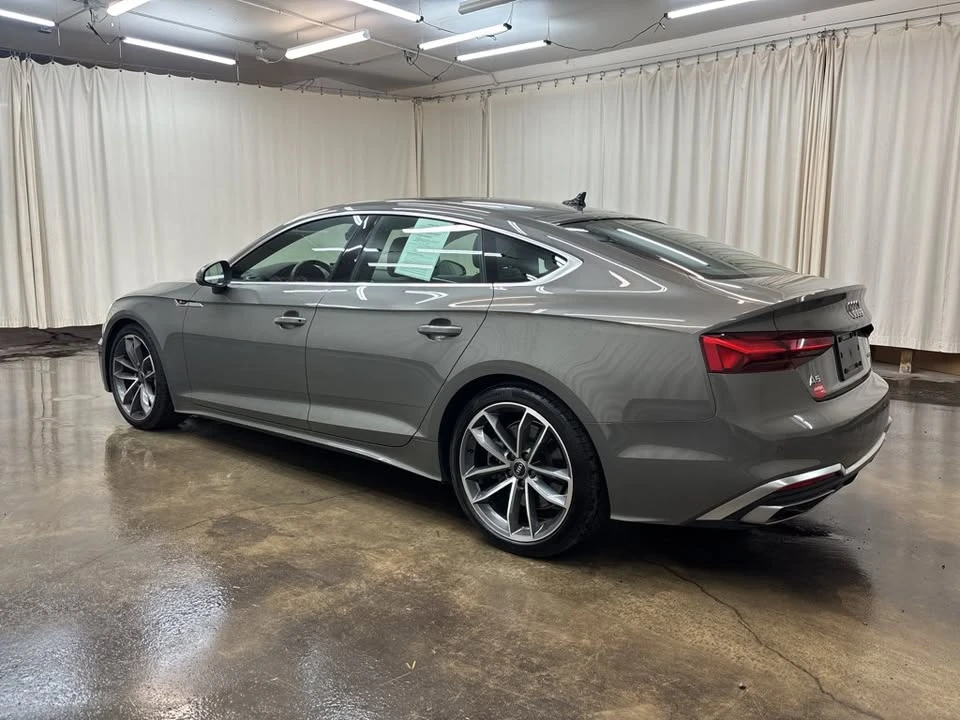 2023 Audi B9 A5 - Image 4 of 6