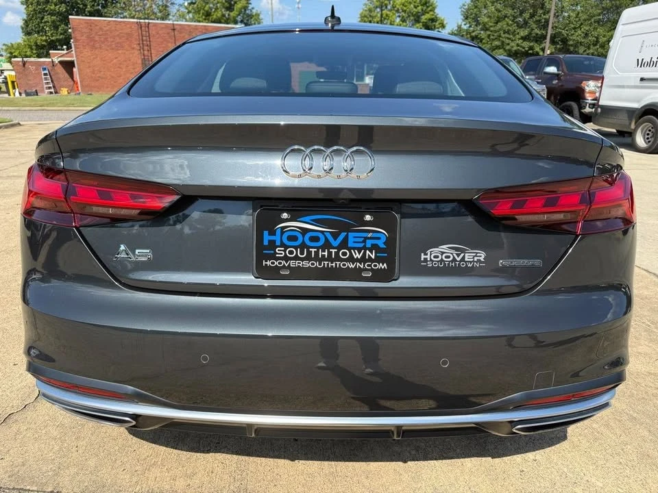 2023 Audi B9 A5 - Image 4 of 20