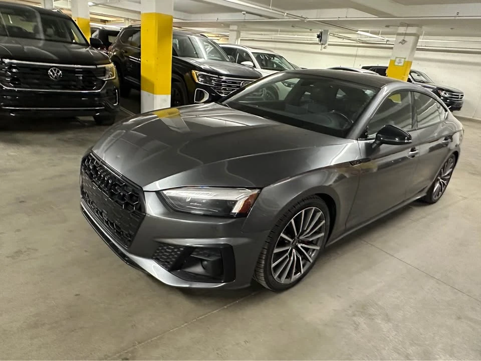 2023 Audi B9 A5 - Image 2 of 20