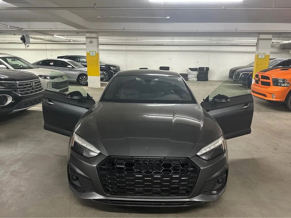 2023 Audi B9 A5 - Image 3 of 20