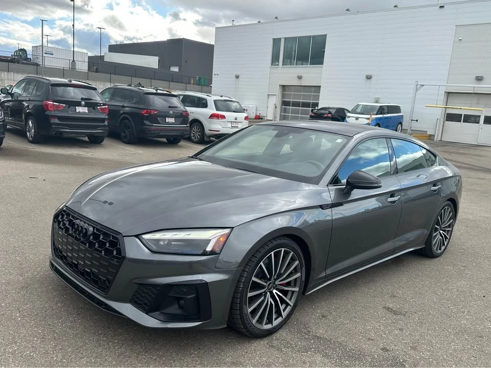 2023 Audi B9 A5 - Image 4 of 20