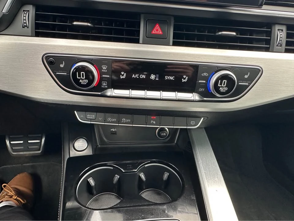 2023 Audi B9 A5 - Image 13 of 20