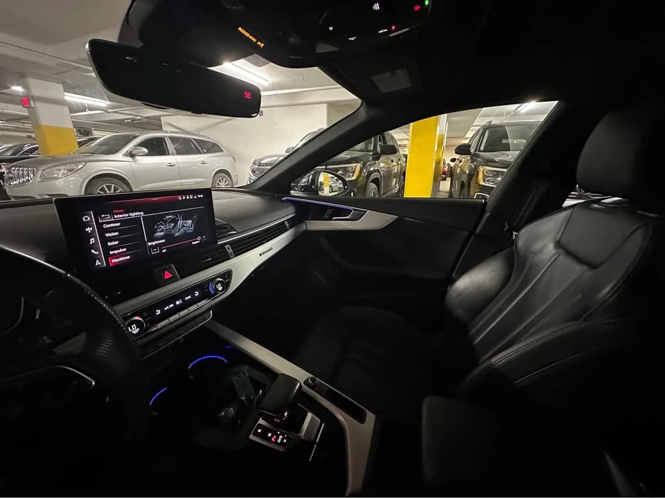 2023 Audi B9 A5 - Image 16 of 20