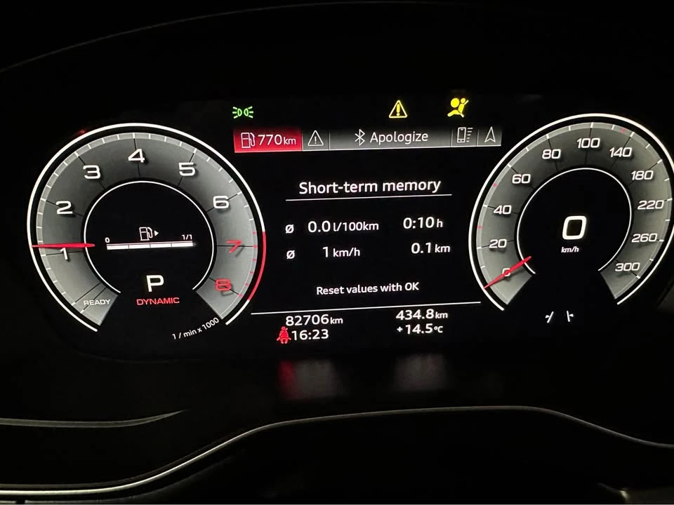 2023 Audi B9 A5 - Image 10 of 20