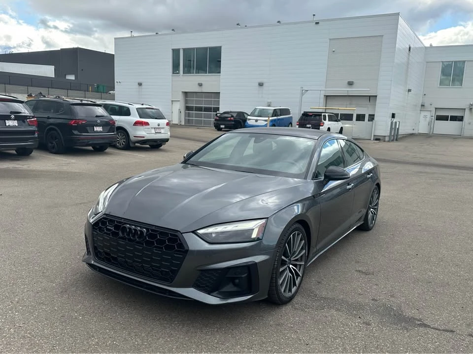 2023 Audi B9 A5 - Image 6 of 20