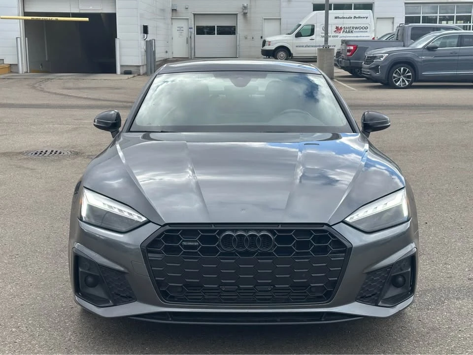 2023 Audi B9 A5 - Image 9 of 20