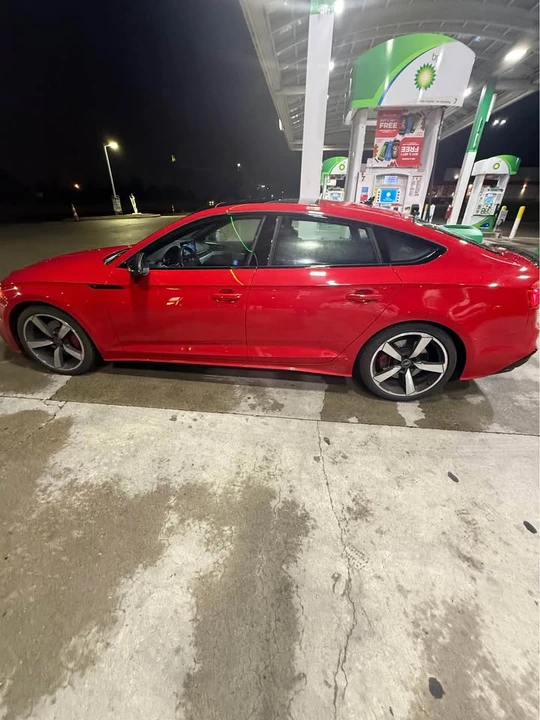 2023 Audi B9 A5 - Image 2 of 9