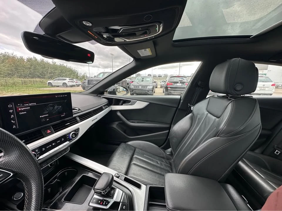2023 Audi B9 A5 - Image 14 of 20
