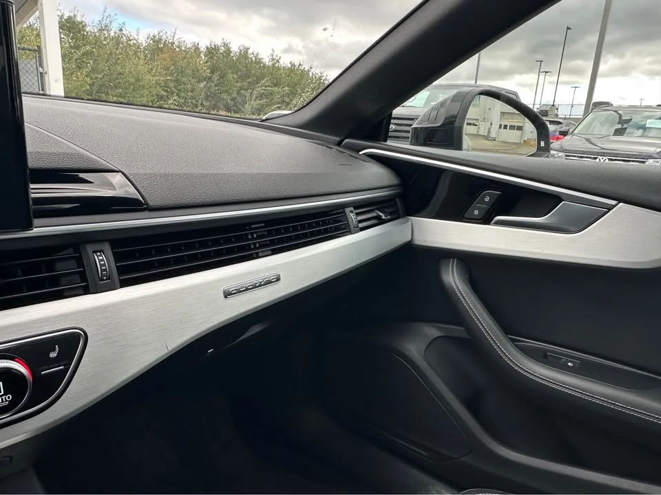 2023 Audi B9 A5 - Image 20 of 20