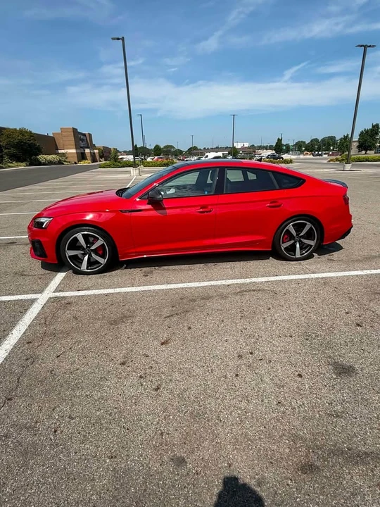 2023 Audi B9 A5 - Image 3 of 9