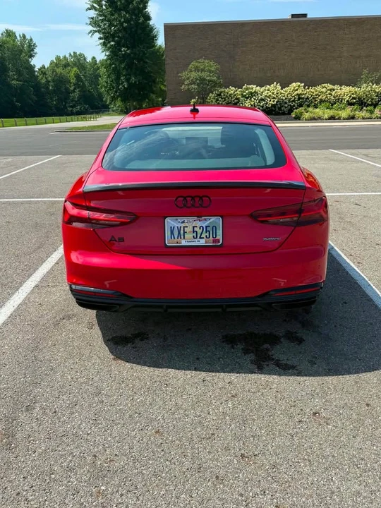 2023 Audi B9 A5 - Image 7 of 9