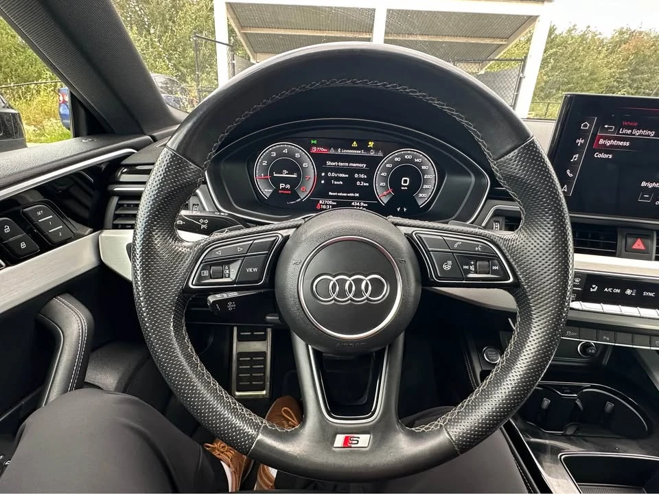 2023 Audi B9 A5 - Image 11 of 20
